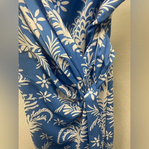 NWT ENTRO Vacation Dress - Picture 6 of 7